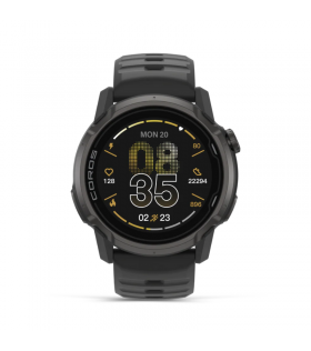 Часовник Coros APEX 4 BLACK 42mm