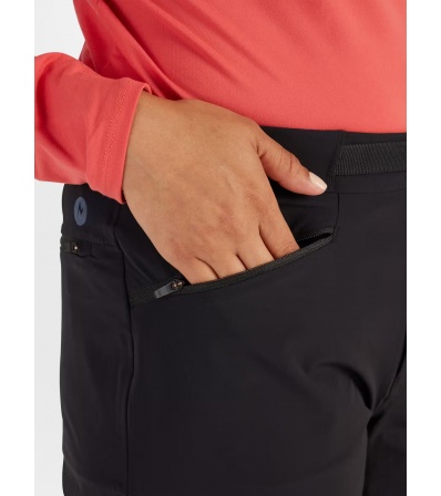 Дамски Панталон Marmot Women's Mountain Active Pant