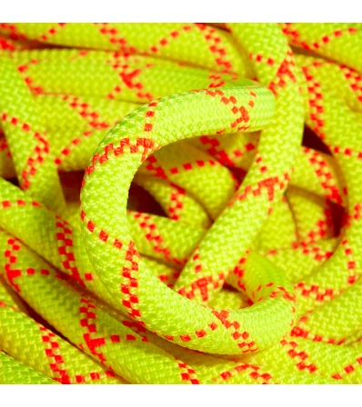 Въже Mammut 9.5 Alpine Core Protect Dry Rope 70m