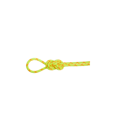 Въже Mammut 9.5 Alpine Core Protect Dry Rope 60m