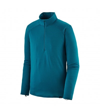Блуза Patagonia Capilene Thermal Weight Zip Neck M's