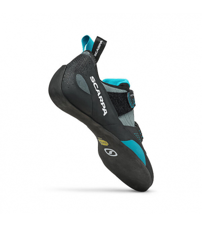 Еспадрили Scarpa Force V M's