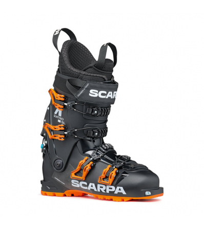 Ски обувки Scarpa 4 Quattro SL M's