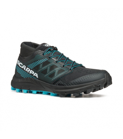 Обувки за Планинско Бягане Scarpa Spin ST M's