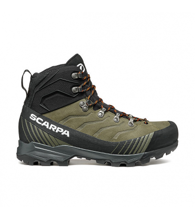 Планински обувки Scarpa Ribelle TRK GTX M's