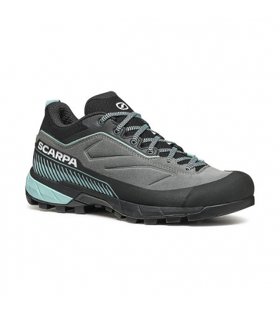 Планински Oбувки Scarpa Rapid XT W's Summer 2025