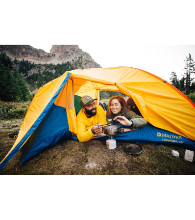 Палатка Marmot Limelight 2P