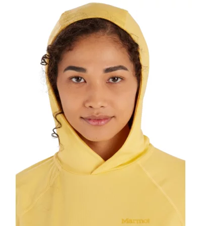 Суитшърт Marmot Windridge Hoody W's