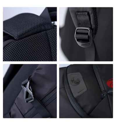 Раница Syride Multipocket Backpack – 32L