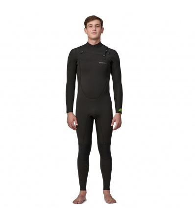 Неопрен Patagonia R2 Yulex Regulator Front-Zip Full Wetsuit M's