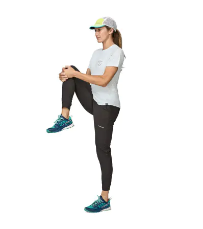 Панталон Patagonia Terrebonne Joggers W's Summer 2024