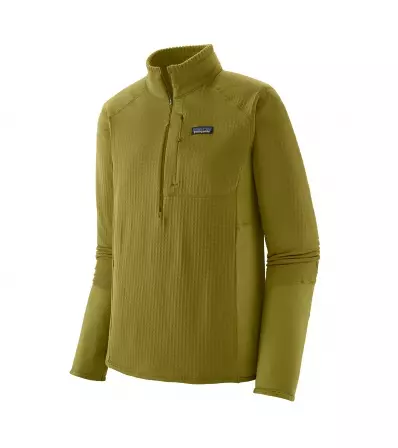 Пуловер Patagonia R1 Fleece Pullover M's Summer 2025