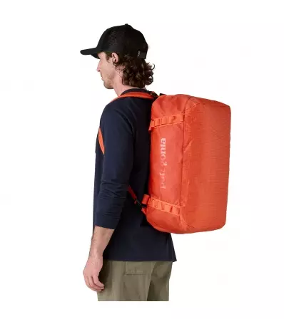 Сак Patagonia Black Hole Duffel Bag 40L