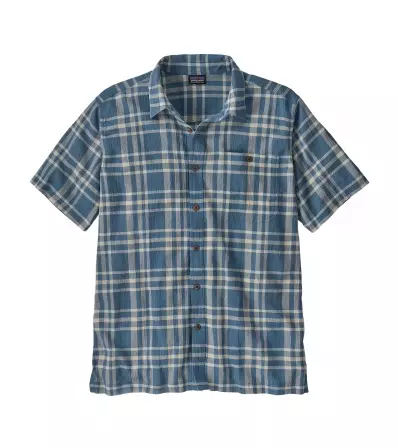 Риза Patagonia A/C Shirt M's