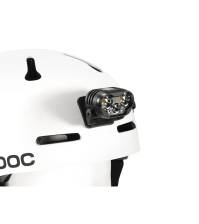 Аксесоар за каска LUPINE 3M HELMET MOUNT