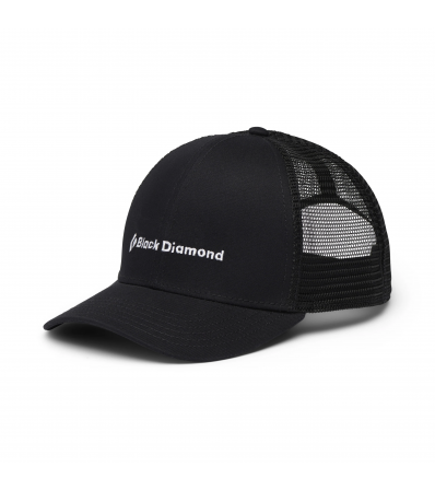 Black Diamond Шапка Trucker Hat