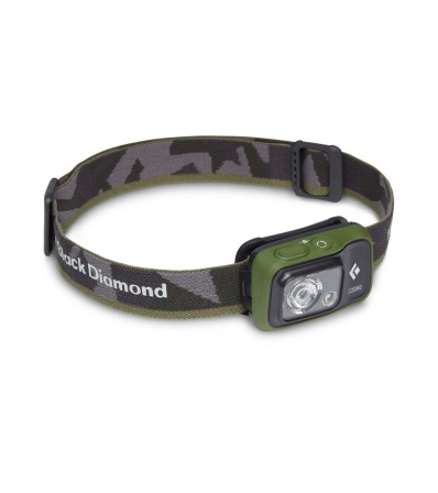 Челник Black Diamond Cosmo 350 Headlamp
