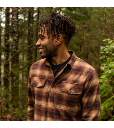 Риза Danner Mill cotton flannel shirt M's