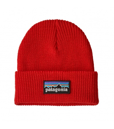 Детска Шапка Patagonia Kid's Logo Beanie