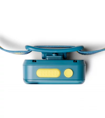 Детски Челник Black Diamond Wiz Kid Headlamp One Size