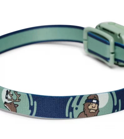 Детски Челник Black Diamond Wiz Kid Headlamp One Size