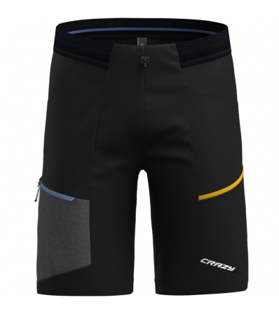 Къси панталони Crazy Short Traverse M's