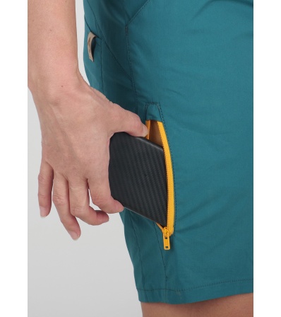 Къси Панталони Direct Alpine Alaro Shorts Lady 1.0