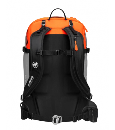 Лавинна Раница Mammut Tour 30L W's Removable Airbag 3.0