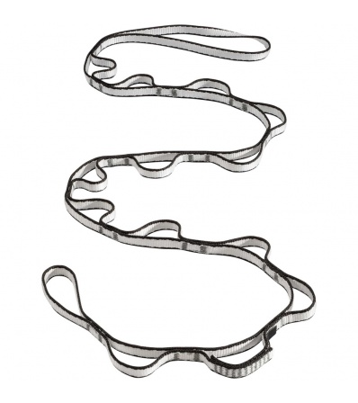 Лента Black Diamond 12MM Dynex Daisy Chain 115CM