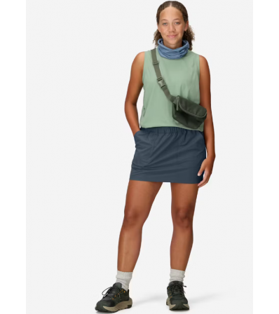 Пола-панталон Marmot Women's AirExchange UPF 40 Skort