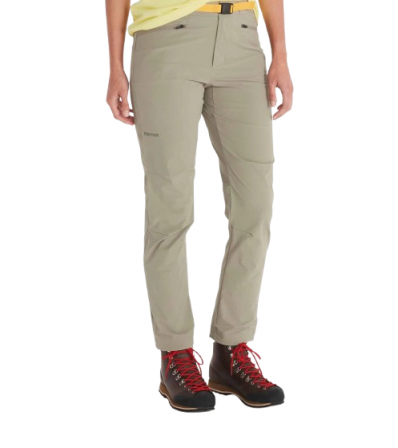 Дамски Панталон Marmot Women's Mountain Active Pant