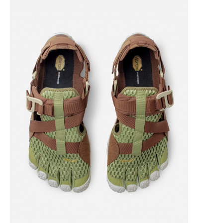 Обувки с пръсти Vibram Five Fingers Breezandal