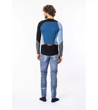 Панталони CRAZY Pant Super Light