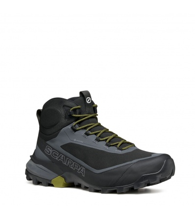 Планински Обувки Scarpa Ribelle Cross 2 Mid GTX M's