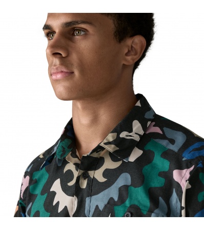 Риза Patagonia Go To Shirt M's