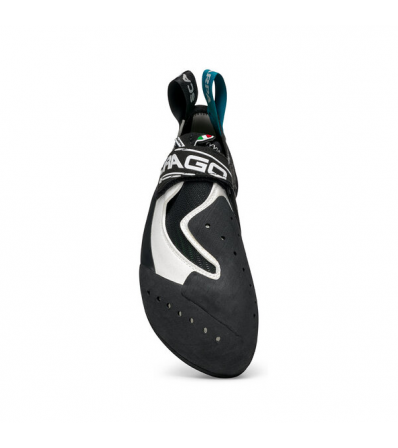 Еспадрили Scarpa Drago LV