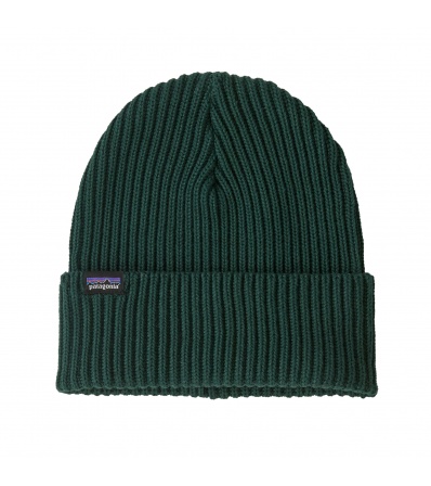 Шапка Patagonia Fisherman's Rolled Beanie