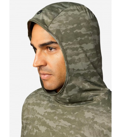 Суитшърт Marmot AirExchange UPF 50 Hoody M's