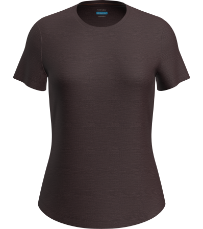 Тениска Icebreaker Merino 125 Cool Lite Sphere SS Tee W's