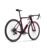 Велосипед 3T Cycling Exploro Primo Rival 1x11 Bike 700C Cherry
