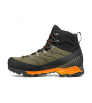 Планински обувки Scarpa Ribelle TRK GTX M's