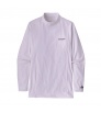 Блуза Patagonia Long-Sleeved RØ Surf Top M's