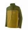 Блуза Patagonia Houdini Stash 1/2 Zip Pullover M's Summer 2025